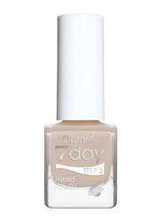 Depend 7Day Hybrid Polish, 7305 Paris in My Heart, Peach