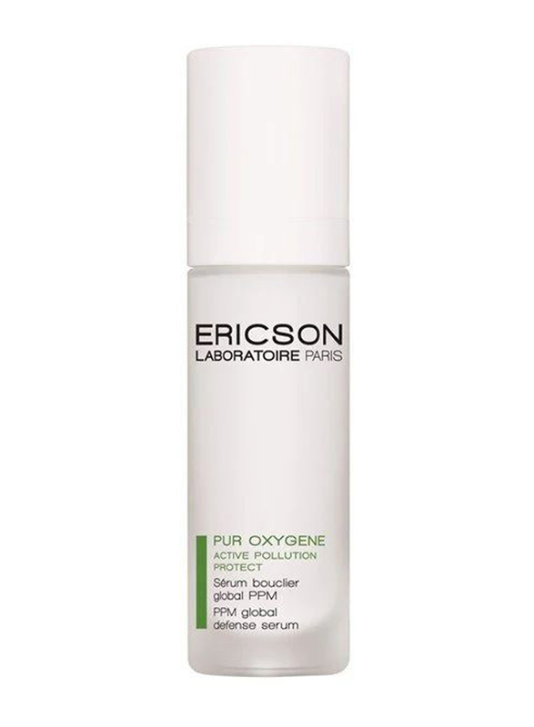 

Ericson Laboratoire E127 Pure Oxygen Defense Serum, 30ml