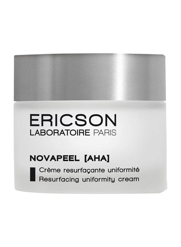 

Ericson Laboratoire Resurfacing Uniformity Cream, 50ml