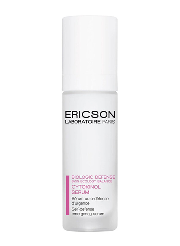 

Ericson Laboratoire Biologic Defense E89 Cytokinol Serum, 30ml