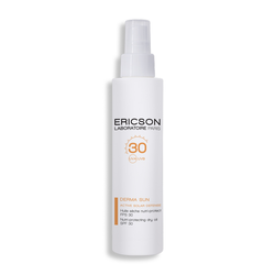 ERICSON LABORATOIRE E324 DERMA SUN NUTRI PROTECTING DRY OIL SPF 30 150ML