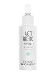 Ericson Laboratoire Acti-Biotic Corrective Gel, 30ml