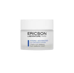 ERICSON LABORATOIRE E1043 HYDRA ADVANCED NUTRI-RESILIENCE CREAM 50ML