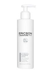 Ericson Laboratoire Bio-Respect Cleansing Lotion, 200ml