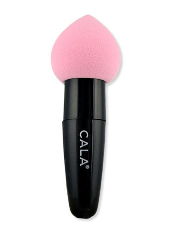 

Cala Easy Make Up Blender, Pink/Black