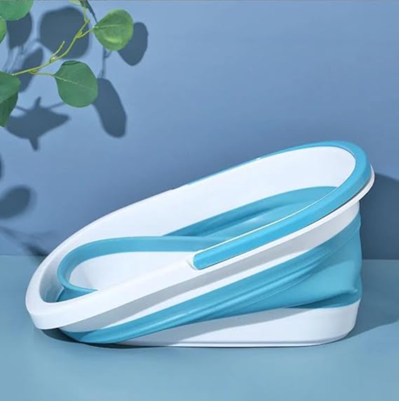 Cat Style Folding Foot Tub