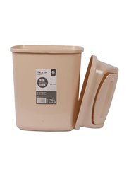 Kitchen Trash Can Large Capacity Trash Can, Assorted