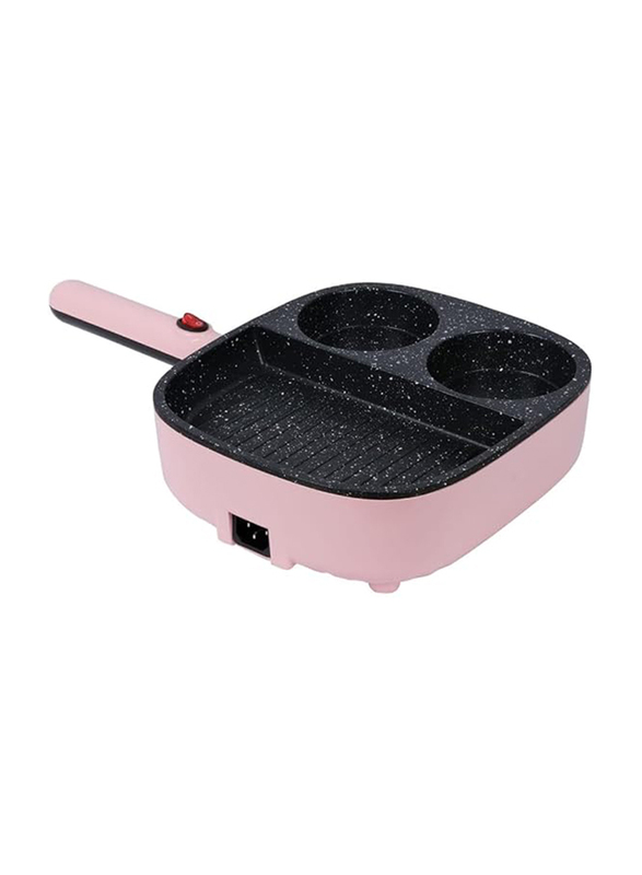 Electric Pan, SW800, Multicolour