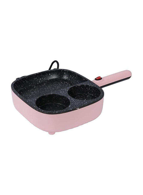 Electric Pan, SW800, Multicolour