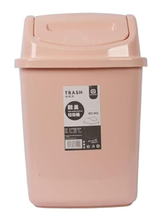 Kitchen Trash Can Large Capacity Trash Can, Assorted