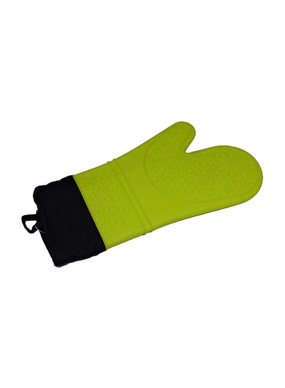

Generic Silicone Kitchen Gloves, Multicolour