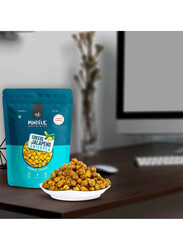 Mindful Healthy Cheese Jalapeno Chickpea Kabuli Chana Vegan, Vaccum Cooked Rich Protein & Vitamins High Fiber No Preservatives Cheese Jalepeno Kabuli Chana200gm