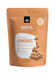 Export Premium California Almonds Improve Brain Function Crunchy And Tasty Almonds Healthy Snacks For Diet California Almonds500gm