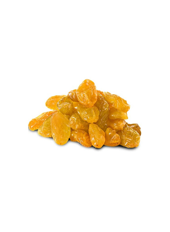 Mindful Premium Golden Raisins Regulate Blood Sugar Healthy Snack For Breakfast & Diet Gluten Free No Preservatives Increase Bone Health Golden Raisins450gm