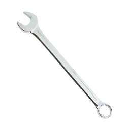 Starex Spanner Combination 38mm Anti-Slip Chrome Polish Colour Box 22287