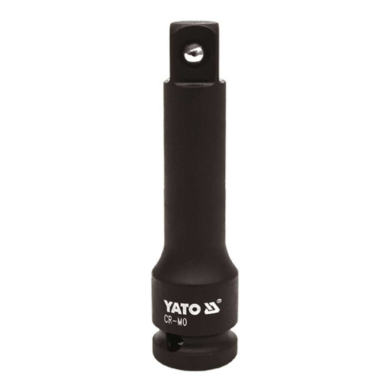 

YATO Extension Bar 1/2" 75mm YT-1060 PL