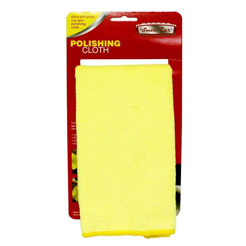 Chamois Polishing Cloth 100 x30cm 1030-103