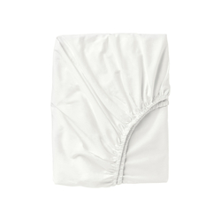 Fitted sheet, Light Beige 180x200 cm