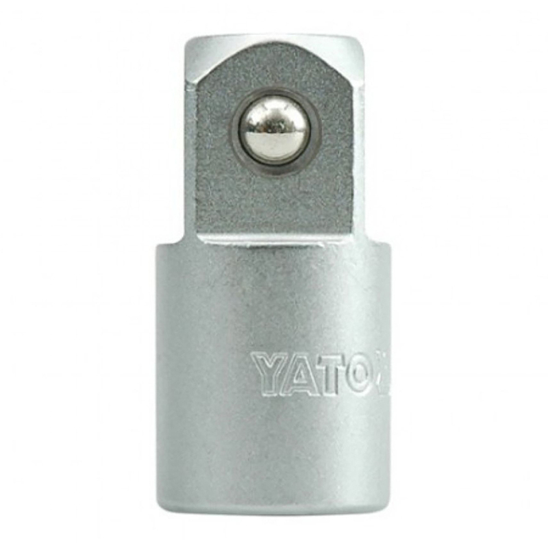 YATO Adaptor 1/2"(F)X3/4"(M) YT-1258