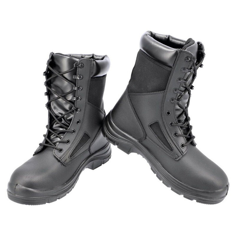 

Yato High-cut Safety Boots GORA S3 S.40 YT-80702