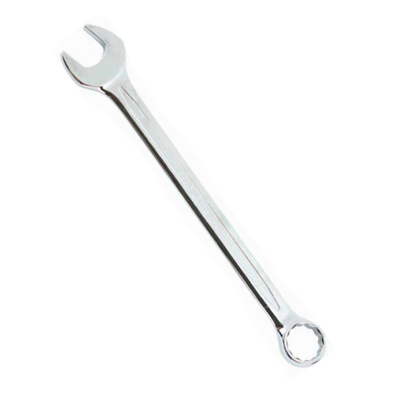 Starex Spanner Combination 14mm Anti-Slip Chrome Polish Colour Box 21712