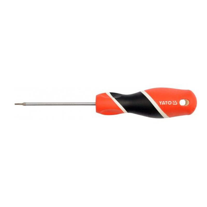 YATO Screwdriver Torx T9x75mm YT-25954