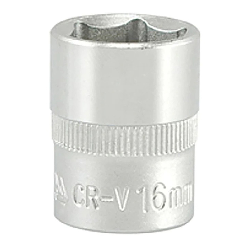 YATO Hexagonal Socket 16mm 3/8"Dr YT-3811