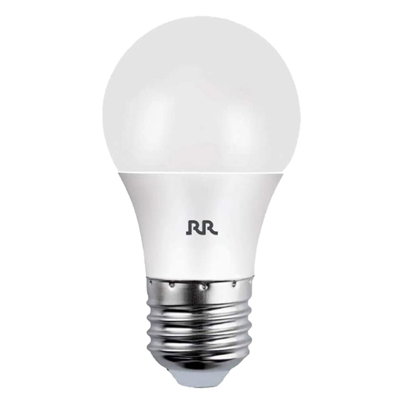 RR LED Bulb 12W 2700K (WW) E-27 960lmLED-12WEC(W)