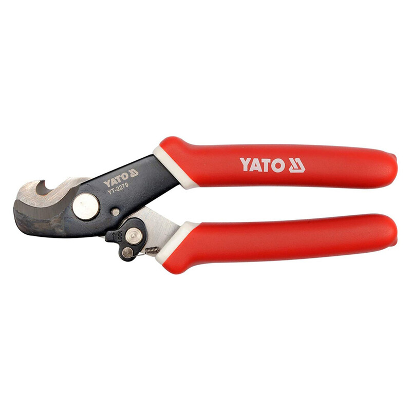 

YATO Cable Cutter YT-2279 PL