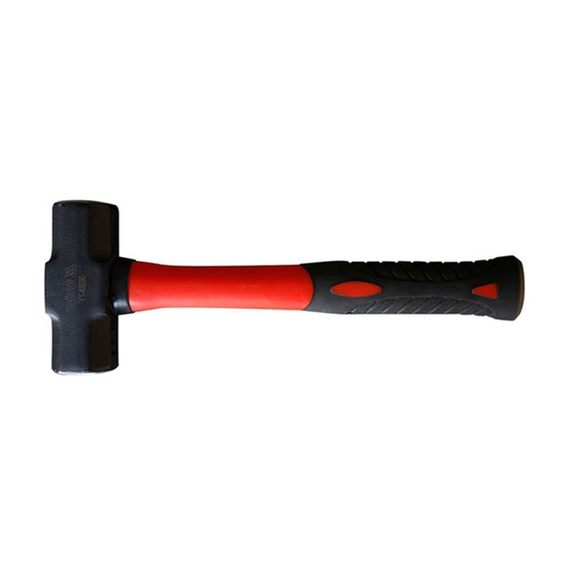 YATO Sledge Hammer 10lb Handle Length 800mm YT-45540