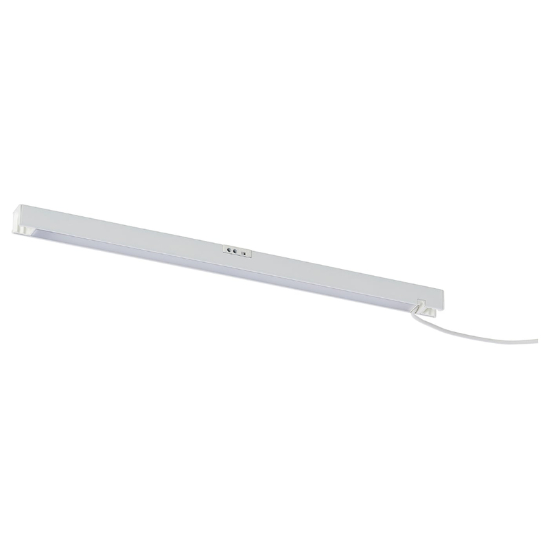 

Generic Led Wrktp/Ward Lghtng Strp W Sensor Dimmable White 40cm