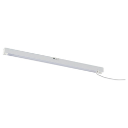 Led Wrktp/Ward Lghtng Strp W Sensor Dimmable White 40cm