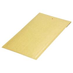 FIS Brown Bubble Envelopes, Peel and Seal, Pack 12 Pieces, 220X340 mm Size - FSAE220340N