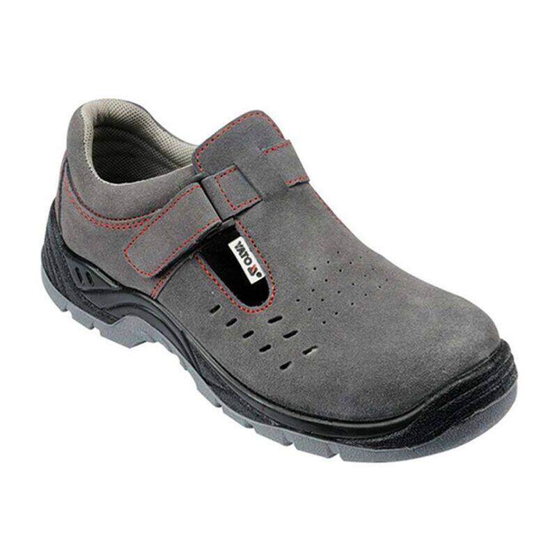 

YATO Safety Sandals Segura S1 Size 45 YT-80469