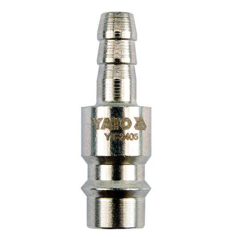 YATO Quick Coupler 6 Mm YT-2405