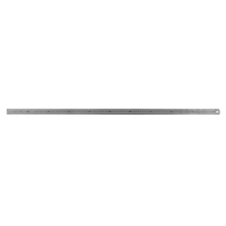 YATO SS Straightedge Ruler 1000mm YT-70724