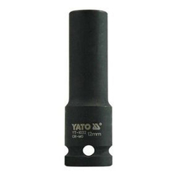 YATO Deep Impact Socket 13mm 1/2"Dr YT-1033 PL