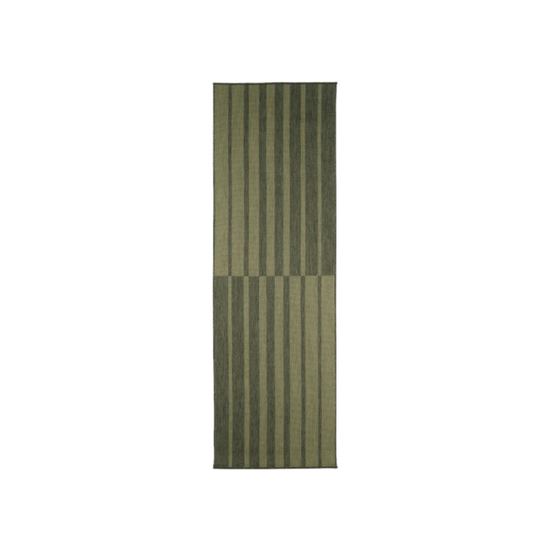 

Generic Rug flatwoven, in/outdoor, 80x250 cm