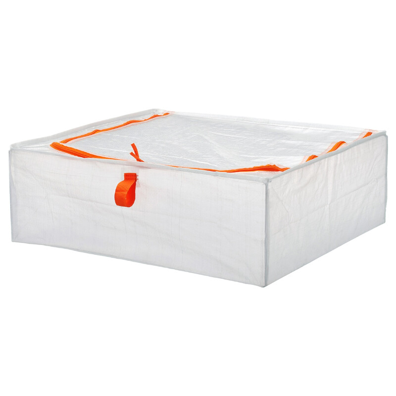 

Generic Storage Case Perfect For Everything From Seasonal Decorations 55X49X19cm