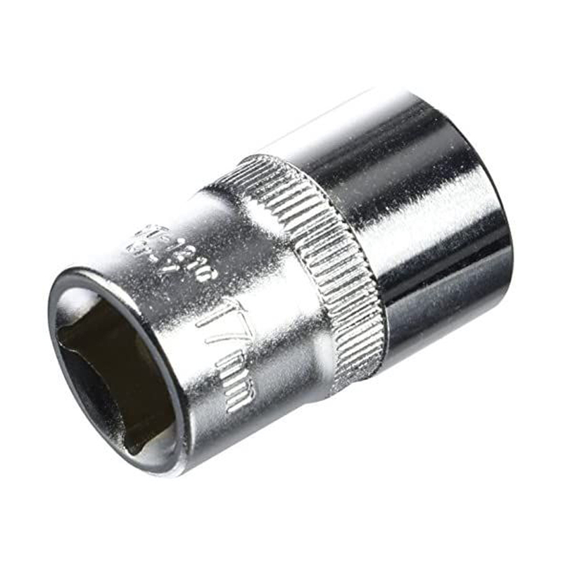 YATO Hexagonal Socket C.V. 17mm YT-1210