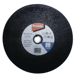 Makita Cutting Disc Metal 7 Inch A-83618