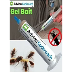 Syngenta Cockroach Gel Bait 30g Pack Of 1