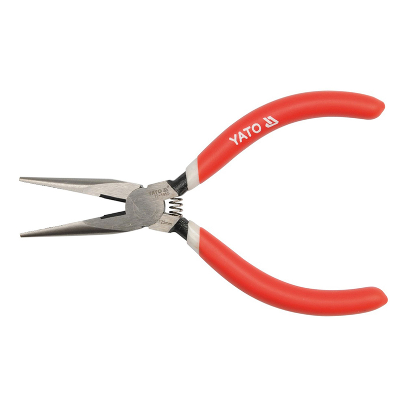 YATO Long Nose Plier 5" YT-1955