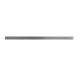 YATO SS Straightedge Ruler 600mm YT-70723