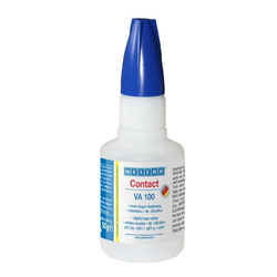 Weicon Adhesive Contact Pen System 50g VA-100 12050050