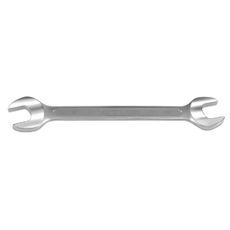 YATO Double Open End Spanner 13x17mm YT-0333