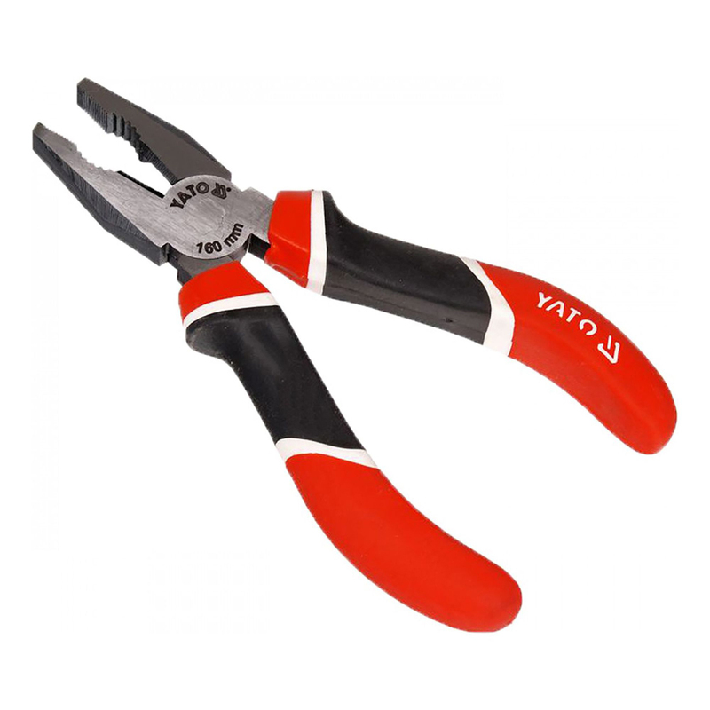 YATO Combination Pliers 6" YT-1940