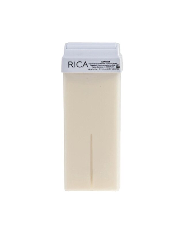 

Rica Cosmetics Argan Oil Liposoluble Wax