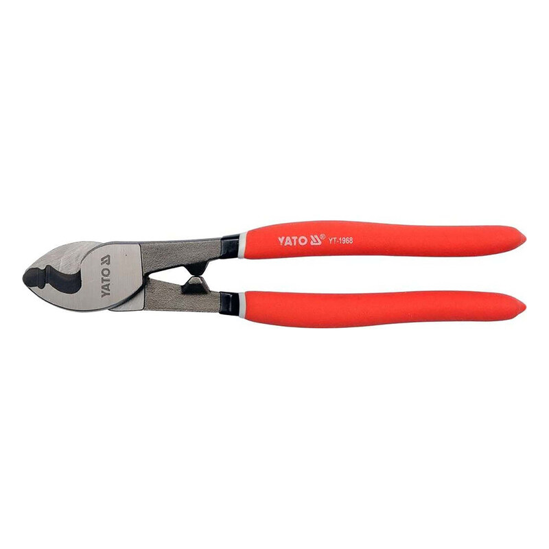 

YATO Cable Cutter 160mm YT-1966