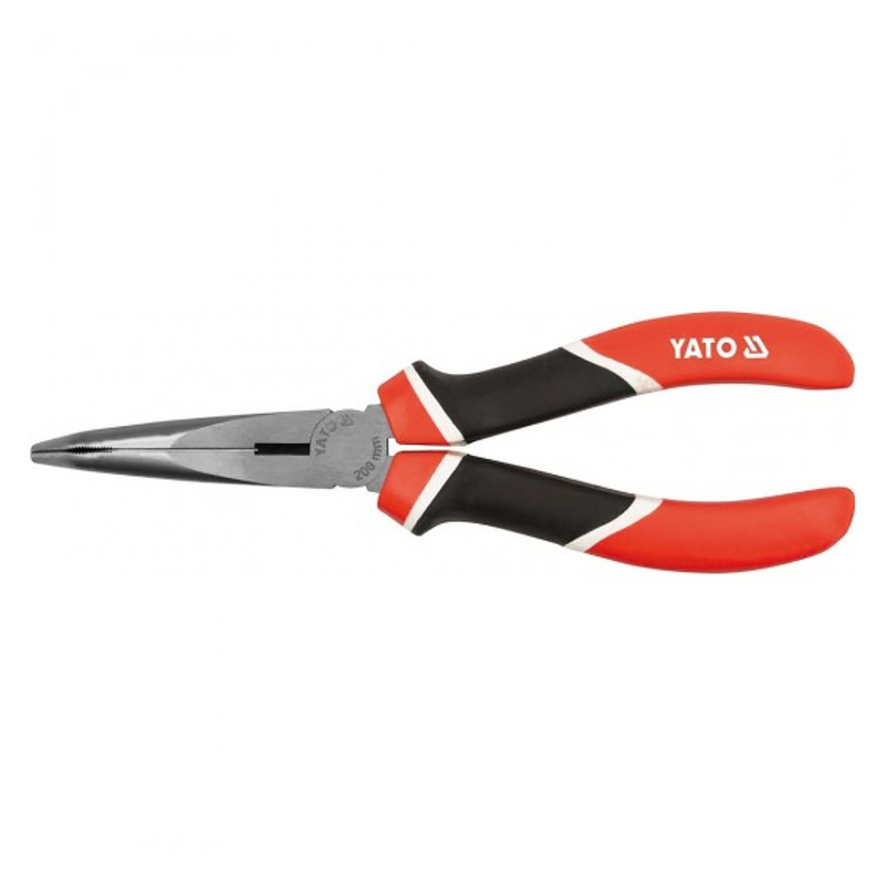 YATO Bent Nose Pliers 6" YT-1945